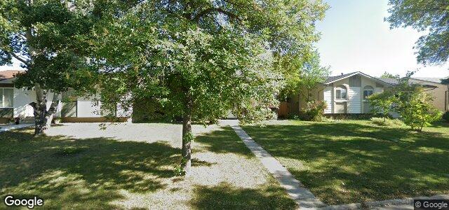 91 Rizzuto Bay（加拿大曼尼托巴省溫尼伯市）房屋照片