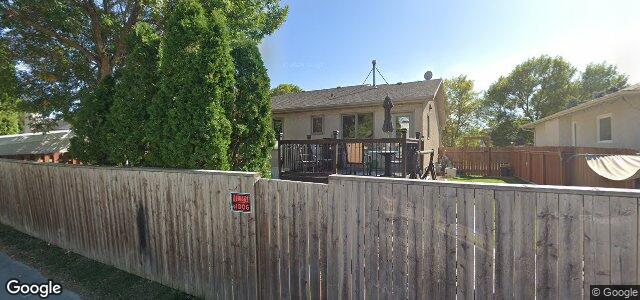 91 Trudell Bay（加拿大曼尼托巴省溫尼伯市）房屋照片