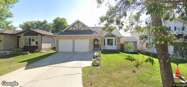 92 Trudell Bay（加拿大曼尼托巴省溫尼伯市）房屋照片