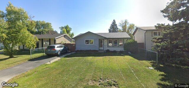 94 Balaban Place（加拿大曼尼托巴省溫尼伯市）房屋照片