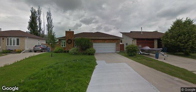 94 Ranchgrove Bay（加拿大曼尼托巴省溫尼伯市）房屋照片