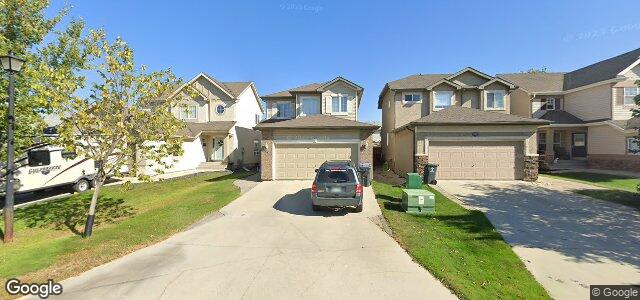 94 Rick Boychuk Bay（加拿大曼尼托巴省溫尼伯市）房屋照片