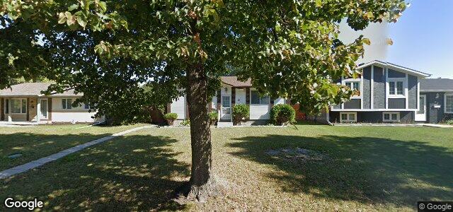 95 Bernard Bay（加拿大曼尼托巴省溫尼伯市）房屋照片