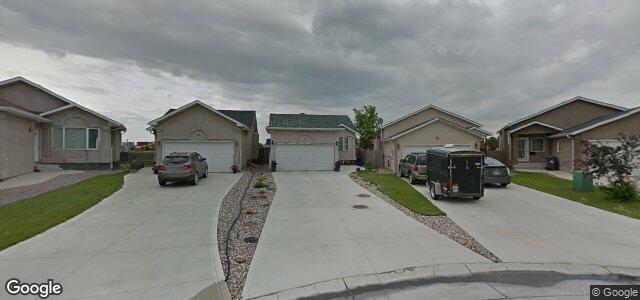 95 Paul Martin Drive（加拿大曼尼托巴省溫尼伯市）房屋照片