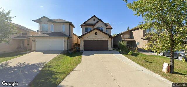 95 Rick Boychuk Bay（加拿大曼尼托巴省溫尼伯市）房屋照片