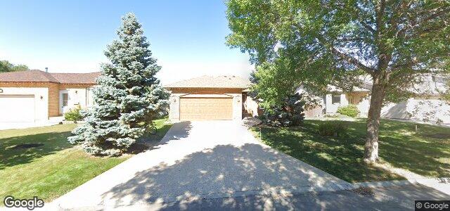 95 Trudell Bay（加拿大曼尼托巴省溫尼伯市）房屋照片