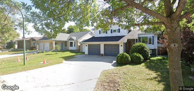 96 Trudell Bay（加拿大曼尼托巴省溫尼伯市）房屋照片