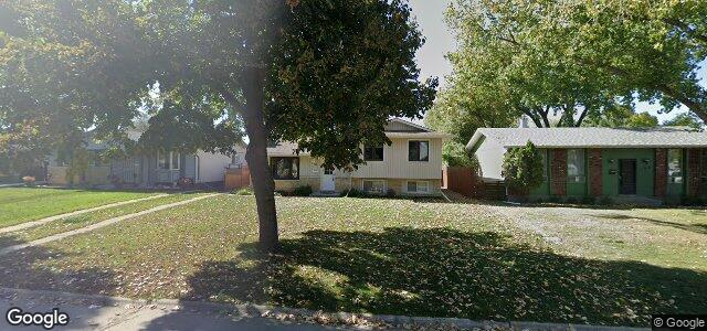 98 Perry Bay（加拿大曼尼托巴省溫尼伯市）房屋照片