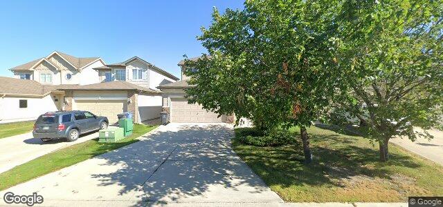 98 Rick Boychuk Bay（加拿大曼尼托巴省溫尼伯市）房屋照片