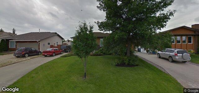 99 Ranchgrove Bay（加拿大曼尼托巴省溫尼伯市）房屋照片