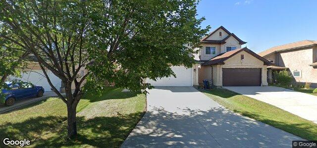 99 Rick Boychuk Bay（加拿大曼尼托巴省溫尼伯市）房屋照片