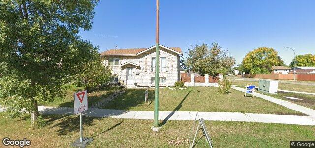 99 Rougeau Avenue（加拿大曼尼托巴省溫尼伯市）房屋照片