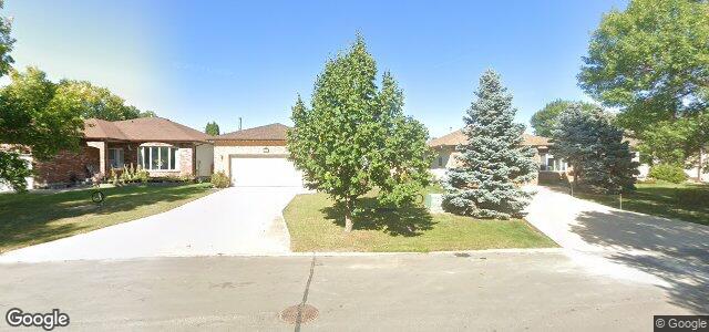 99 Trudell Bay（加拿大曼尼托巴省溫尼伯市）房屋照片