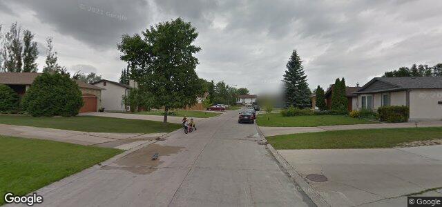 Ranchgrove Bay（加拿大曼尼托巴省溫尼伯市）房屋照片