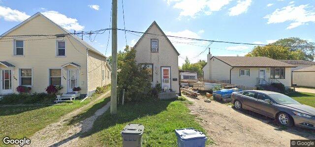 560 Provencher Boulevard（加拿大曼尼托巴省溫尼伯市）房屋照片