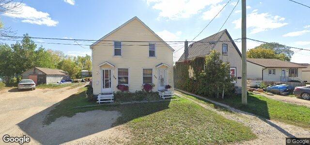 564 Provencher Boulevard（加拿大曼尼托巴省溫尼伯市）房屋照片