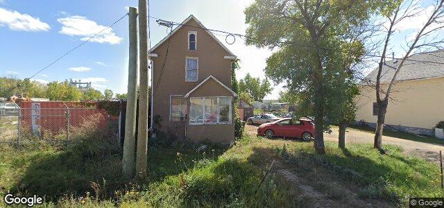 572 Provencher Boulevard（加拿大曼尼托巴省溫尼伯市）房屋照片