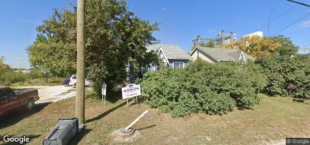 601 Plinguet Street（加拿大曼尼托巴省溫尼伯市）房屋照片