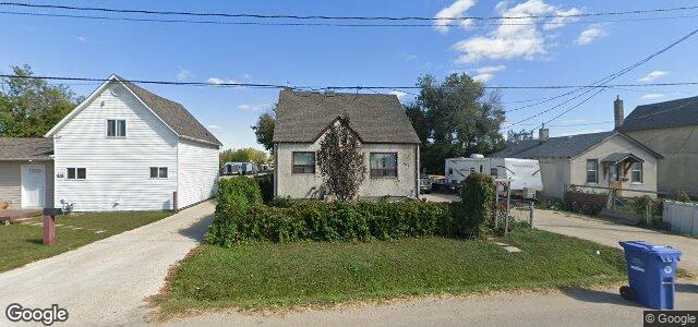 634 Mctavish Street（加拿大曼尼托巴省溫尼伯市）房屋照片