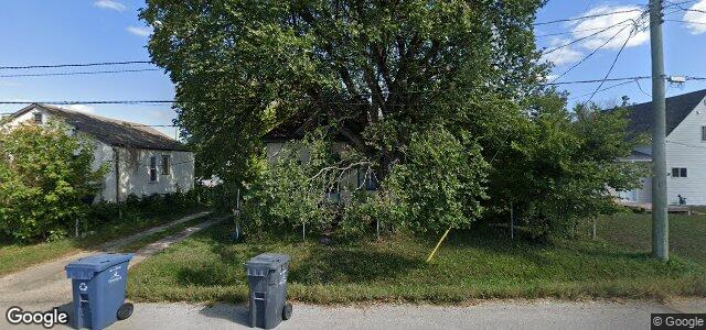 642 Mctavish Street（加拿大曼尼托巴省溫尼伯市）房屋照片