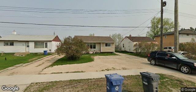 867 Dugald Road（加拿大曼尼托巴省溫尼伯市）房屋照片