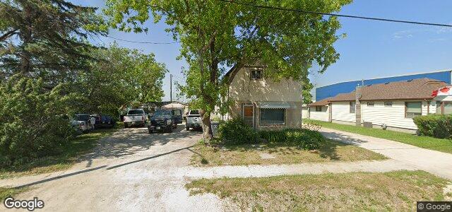 891 Mission Street（加拿大曼尼托巴省溫尼伯市）房屋照片