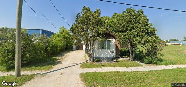 917 Mission Street（加拿大曼尼托巴省溫尼伯市）房屋照片