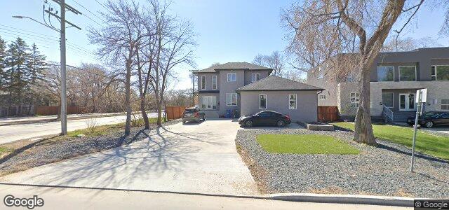 102 Thatcher Drive（加拿大曼尼托巴省温尼伯市）房屋照片