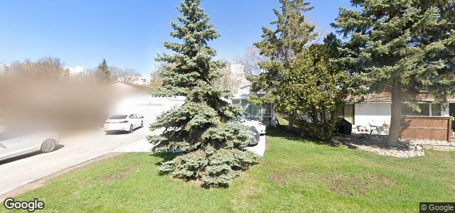 105 Thatcher Drive（加拿大曼尼托巴省溫尼伯市）房屋照片