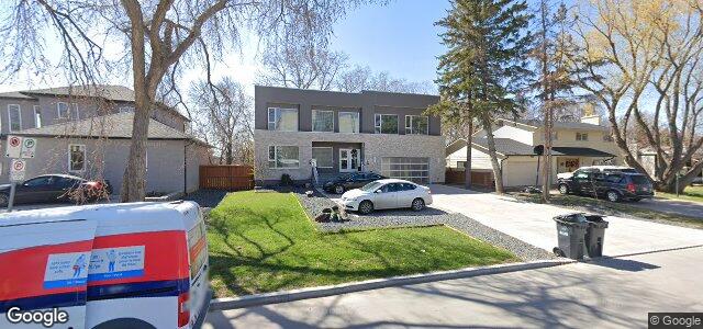 106 Thatcher Drive（加拿大曼尼托巴省溫尼伯市）房屋照片