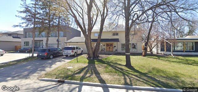 110 Thatcher Drive（加拿大曼尼托巴省溫尼伯市）房屋照片