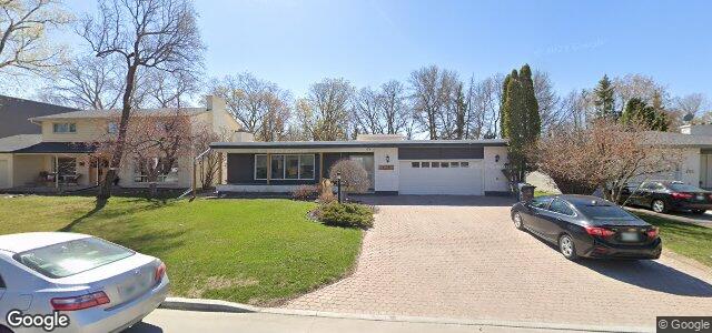 116 Thatcher Drive（加拿大曼尼托巴省溫尼伯市）房屋照片