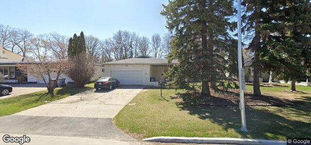 118 Thatcher Drive（加拿大曼尼托巴省溫尼伯市）房屋照片