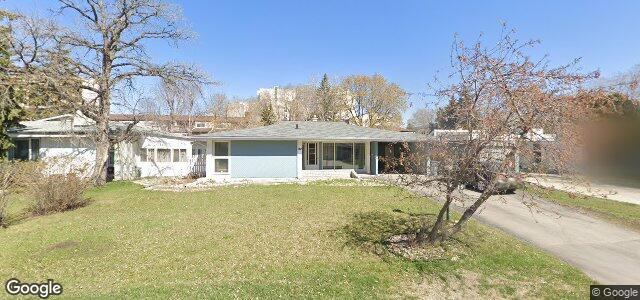 119 Thatcher Drive（加拿大曼尼托巴省溫尼伯市）房屋照片