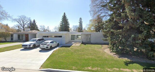 144 Thatcher Drive（加拿大曼尼托巴省溫尼伯市）房屋照片