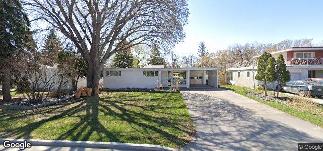 150 Thatcher Drive（加拿大曼尼托巴省溫尼伯市）房屋照片