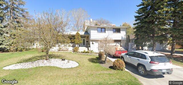 155 Thatcher Drive（加拿大曼尼托巴省溫尼伯市）房屋照片