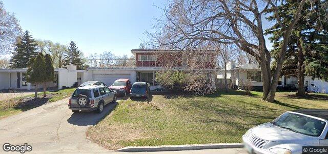 156 Thatcher Drive（加拿大曼尼托巴省溫尼伯市）房屋照片