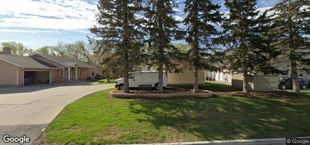 184 Thatcher Drive（加拿大曼尼托巴省溫尼伯市）房屋照片