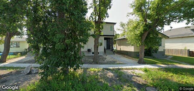 1-521 Gateway Road（加拿大曼尼托巴省溫尼伯市）房屋照片