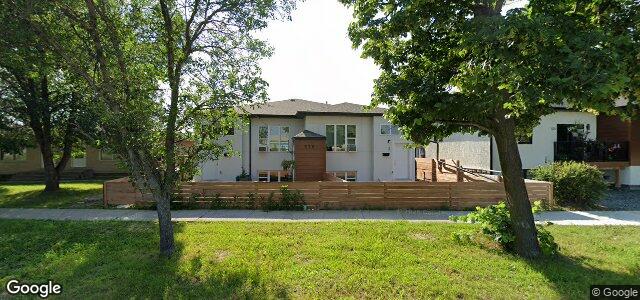 1-579 Gateway Road（加拿大曼尼托巴省溫尼伯市）房屋照片