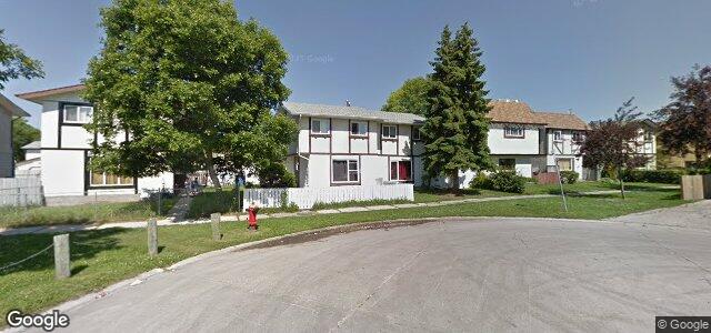 1 Garvie Walk（加拿大曼尼托巴省溫尼伯市）房屋照片