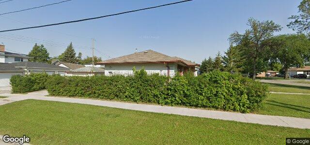 1 Wynten Crescent（加拿大曼尼托巴省溫尼伯市）房屋照片