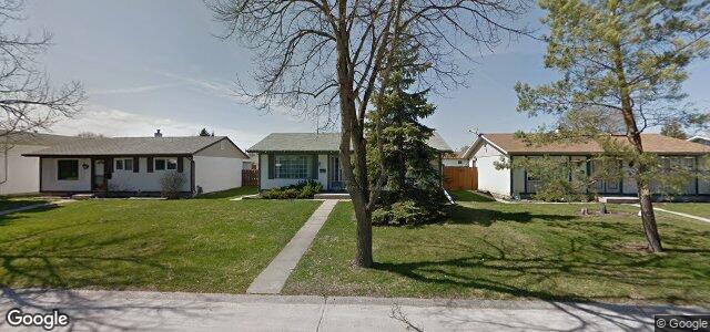 10 Byars Bay（加拿大曼尼托巴省溫尼伯市）房屋照片