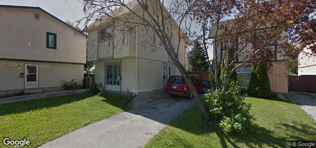 10 Garvie Bay（加拿大曼尼托巴省溫尼伯市）房屋照片