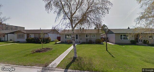 10 George Suttie Bay（加拿大曼尼托巴省溫尼伯市）房屋照片