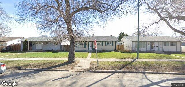 1000 Munroe Avenue（加拿大曼尼托巴省溫尼伯市）房屋照片