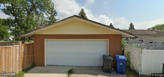 1006 Simpson Avenue（加拿大曼尼托巴省溫尼伯市）房屋照片