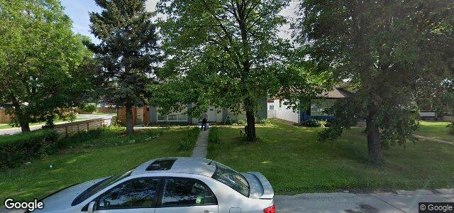 1007 Moncton Avenue（加拿大曼尼托巴省溫尼伯市）房屋照片