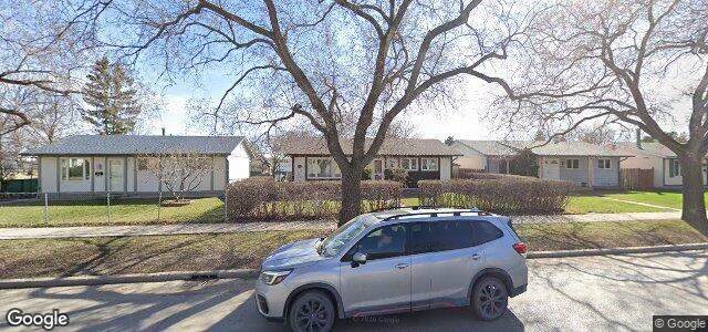 1008 Munroe Avenue（加拿大曼尼托巴省温尼伯市）房屋照片